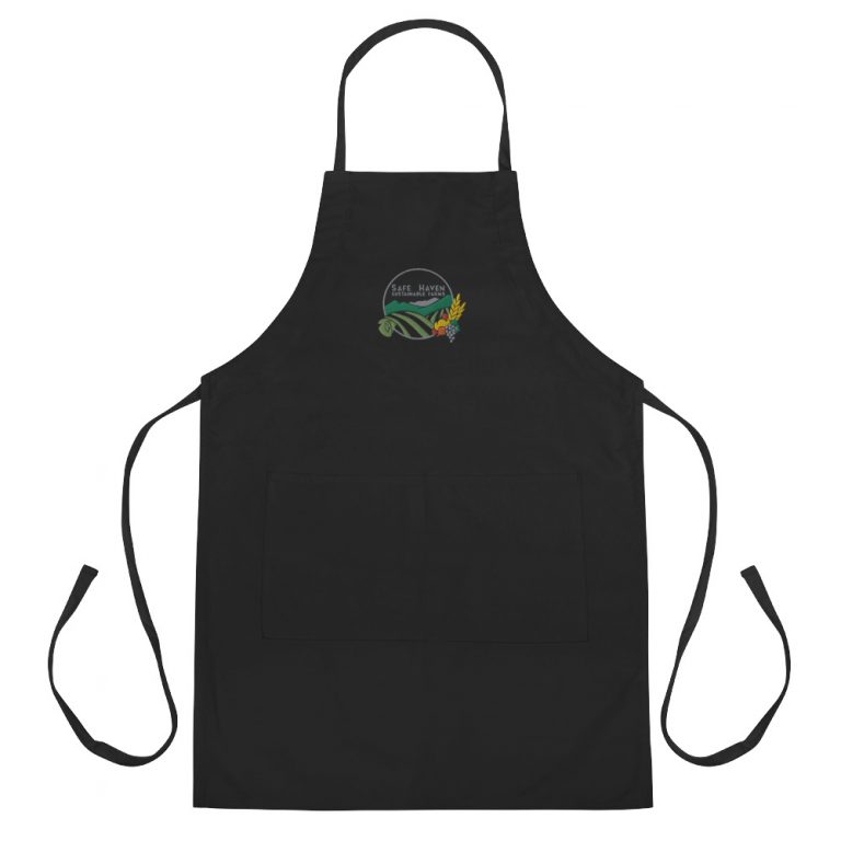 Safe Haven Sustainable Farms